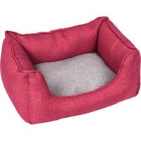 Hondenmand Gora Roze 70 x 50 x 25 cm Flamingo Roze