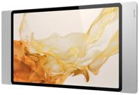 Smart things sDock Fix s53, zilver - 12,4 inch wandhouder/laadstation voor Galaxy Tab S7+, S7 FE, S8+.