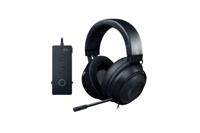 Razer Kraken Tournament Edition Headset Bedraad Hoofdband Gamen Zwart