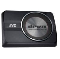 JVC CW-DRA8 actieve subwoofer