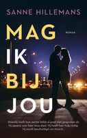 Mag ik bij jou - Sanne Hillemans - ebook - thumbnail