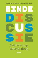 Einde discussie - Roland de Bruijn - ebook