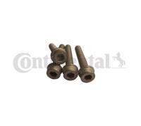 Set schroeven voor riemschijf-nokkenas CONTINENTAL CTAM, u.a. für Audi, VW, Seat, Ford