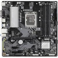 GIGABYTE B760M D3HP DDR4 moederbord Intel B760 Express LGA 1700 micro ATX