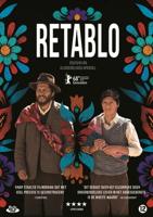 Retablo - DVD (9789077835951)