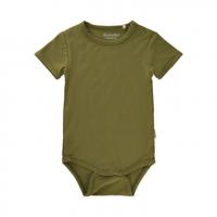 Minymo romper korte mouw Bamboo junior viscose