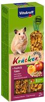 Kräcker® fruit & flakes, 2 st, HA