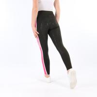 Rijlegging Paardenpraat By Ej 2.0 Full Grip, 40 in donkergroen