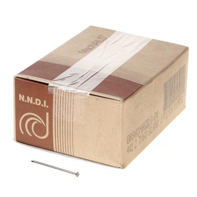 Draadnagel pk blank 2.7x 60mm Draadnagel pk blank 2.7x 60mm