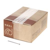 Draadnagel pk blank 2.7x 60mm