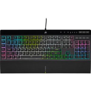 K55 RGB Pro XT Keyboard - US Qwerty