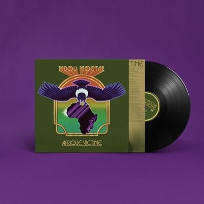 Afrique Victime - LP (0191401161411)
