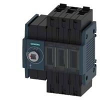 Siemens 3KD16302ME100 Belastbare scheidingsschakelaar 3-polig 16 A 4x wisselcontact 690 V/AC - thumbnail