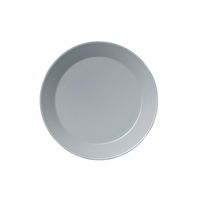 IITTALA - Teema Parelgrijs - Plat bord 21cm - thumbnail