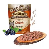 Carnilove Dog Boeket & Blackberry 300g