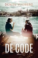 De code - Denise Rudberg - ebook - thumbnail