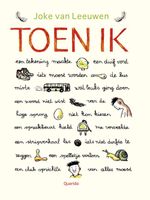 Toen ik - Joke van Leeuwen - ebook - thumbnail