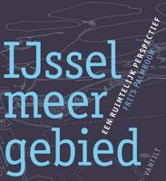 IJsselmeergebied - Frits Palmboom - Paperback (9789460042980)