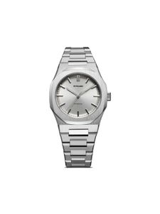 D1 Milano montre Automatico 36 mm - Argent