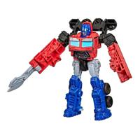 Hasbro Transformers Rise of the Beasts Battle Changers Actiefiguur Optimus Prime