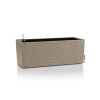 LECHUZA BALCONERA Stone 50 zandbeige 15651