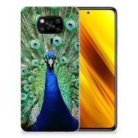 Xiaomi Poco X3 | Poco X3 Pro TPU Hoesje Pauw