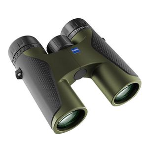 Zeiss Terra 8x32 ED verrekijker 2017 Editie Zwart/Groen