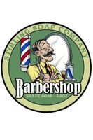 Stirling Soap Co. scheercrème Barbershop 165ml