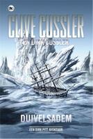 Duivelsadem - Clive Cussler, Dirk Cussler - ebook