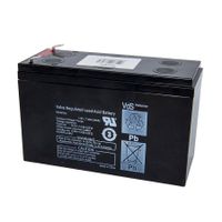 Gallagher Batterij 12V 7.2Ah voor S100, S200, S400 - 033931 - thumbnail