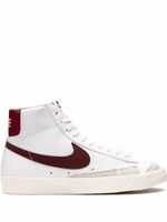 Nike baskets mi-montantes Blazer 77 - Blanc