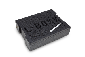 L-BOXX Snij-Inlegschuim LB 136 - 6000003674