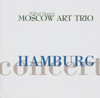 Hamburg Concert - CD (4006180420122)