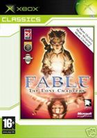 Fable the Lost Chapters (classics) - thumbnail