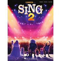 Hal Leonard Sing 2 voor piano, zang en gitaar - thumbnail