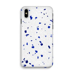 Terrazzo N°5: iPhone XS Tough Case