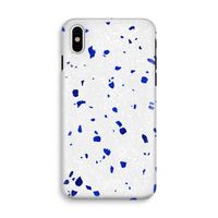 Terrazzo N°5: iPhone XS Tough Case - thumbnail