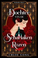 Dochter van de Scharlaken Rozen - Chloe Gong - ebook