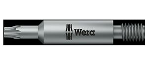 Wera 867/15 05064175001 Torx-bit T 25 Gereedschapsstaal Taai, Gelegeerd 1 stuk(s)