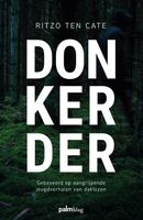 Donkerder - Ritzo ten Cate - ebook - thumbnail