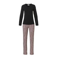 Ten Cate Pyjama Dames Animal dot-L
