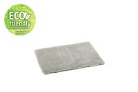 Beeztees Eco Vetbed Rumax - Hondenmat - Bench - Grijs - 62x44cm