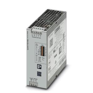 Phoenix Contact QUINT4-PS/1AC/24DC/10 DIN-rail netvoeding 24 V/DC 10 A Aantal uitgangen: 1 x Inhoud: 1 stuk(s)