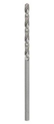 Bosch Accessories 2608585908 HSS Metaal-spiraalboor 2 mm Gezamenlijke lengte 49 mm Geslepen DIN 338 Cilinderschacht 2 stuk(s)