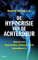 De hypocrisie van de achterdeur - Gerard Spong - ebook - thumbnail