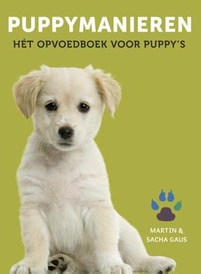 Puppymanieren - Martin Gaus - Paperback (9789021572031)