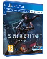 Sairento (PSVR Required)