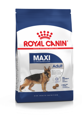 Royal Canin Maxi Adult 15 kg Volwassen
