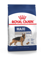 Royal Canin Maxi Adult 15 kg Volwassen