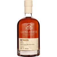 Glenglassaugh Octaves Classic 70CL
